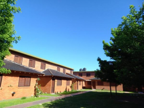 Cabañas Brochero del Valle